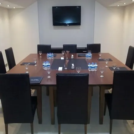 فندق Vesta Fuar 3*