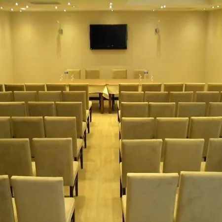 Vesta Fuar 3* İzmir