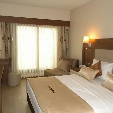 Vesta Fuar Hotel İzmir
