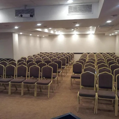 Vesta Fuar 3* İzmir