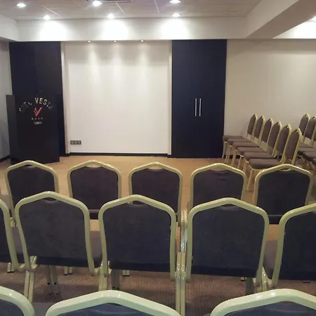فندق Vesta Fuar إزمير