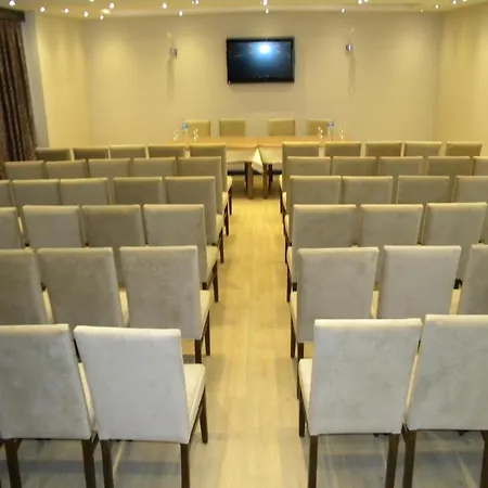 فندق Vesta Fuar إزمير