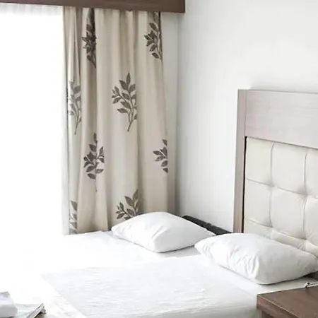 Hotel Vesta Fuar İzmir