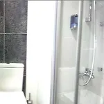Отель Vesta Fuar 3*