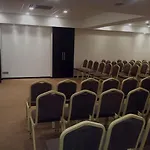 Vesta Fuar Отель 3*