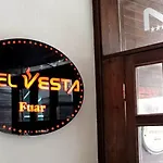 Vesta Fuar Отель Измир