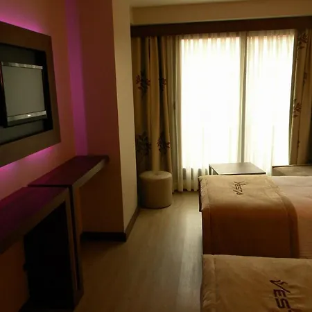 Vesta Fuar İzmir