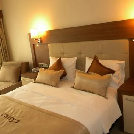 Vesta Fuar Hotel 3*
