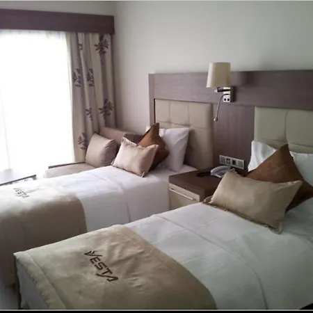 Vesta Fuar 이즈미르