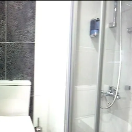 Hotel Vesta Fuar 3*