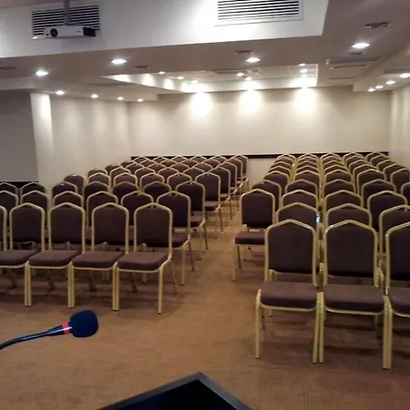 Vesta Fuar 이즈미르