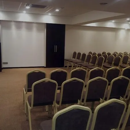 Vesta Fuar Hotel 3*