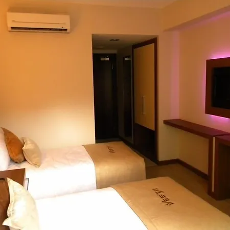 Hotel Vesta Fuar 3*