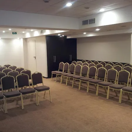 Vesta Fuar Hotel
