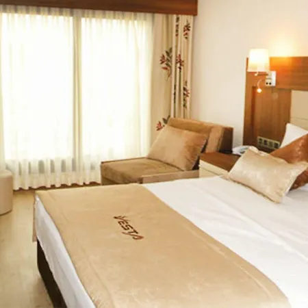 Hotel Vesta Fuar