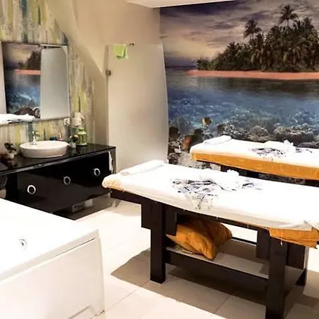 Hotel Vesta Fuar 3*