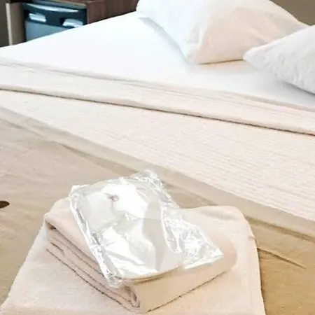 Hotel Vesta Fuar