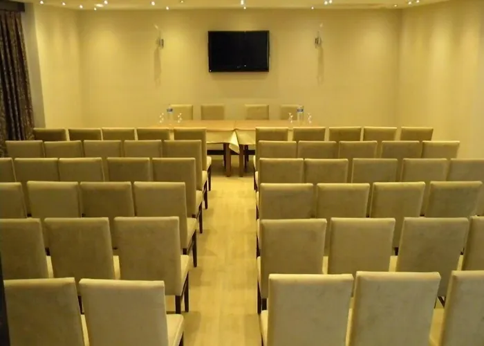 Vesta Fuar 3* İzmir