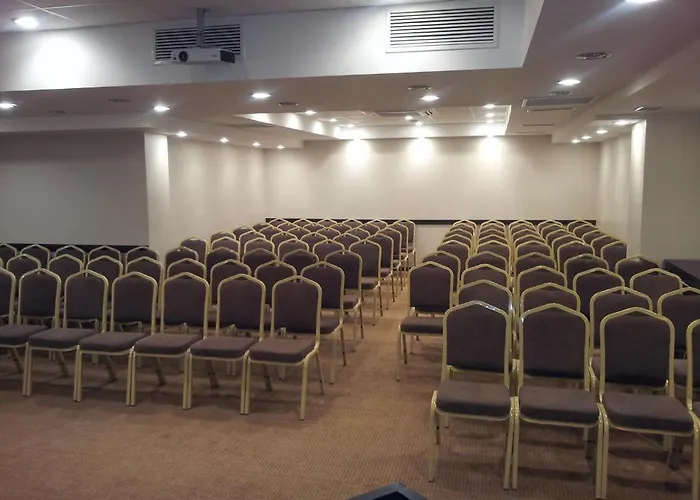 Vesta Fuar 3* İzmir