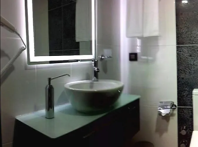 Hotel Vesta Fuar Izmir