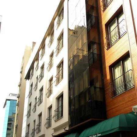 Vesta Fuar イズミル